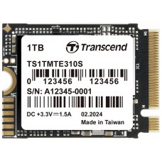 M.2 NVMe SSD 1.0TB Transcend MTE310S